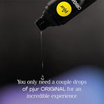 ?Original?Silicone Based Lubricant, Premium Lube For Men, Women & Couples, Odorless, 100Ml /?3.4?Fl.Oz