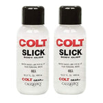 Cal Exotics Colt Slick Lubricant, 16.57 Ounce Bottles, Pack of 2