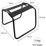 Position Enhancer Chair Weightless Bouncing Mount Stools Furniture Love Novelty Toy With Portable For Couples Adult Game For Women Sq194