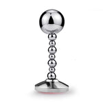 Prostate Massager Anal Plug - Waterproof Strong G-Spot Trainer