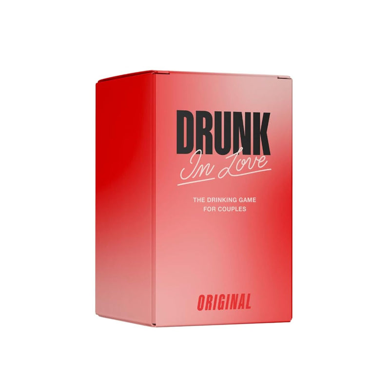 Original Couples Drinking Card Game Super Fun Date Night Games & Relationsh