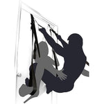 Door Sex Swing For Adult Sexy Slave Slings And Swings Restraint Bondage Kit,Adjustable Straps For Couples Sex Toys Sex Furniture Bdsm Bondage Restraint