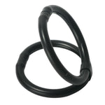 Easy Release Duo Cock Ring