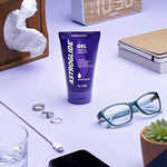 Astroglide Personal Lubricant Gel, 4-Ounce Tubes (Pack of 6)