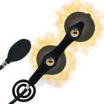 Inflatable Anal Butt Plug for Enhanced Pleasure in LGBT Intimate Play, Sex Toys for Beginners and Pro Players