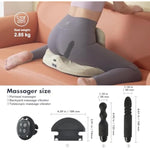 Solo Sex Saddle Set - Sex Sofa Sex Chair Dildo Mount With 3 Pcs Sex Vibrator Set For Vagina, Clitoral, Anal Stimulation, Sex Stimulator Toy For Women Men Pleasure,Powerful Rechargeable Massager