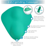 Better Together 5Pc Sex Toy Gift Set For Partner Play, Holiday And Bachelorette Gifts For Bride, Gender Inclusive Intimacy Bundle, Compact