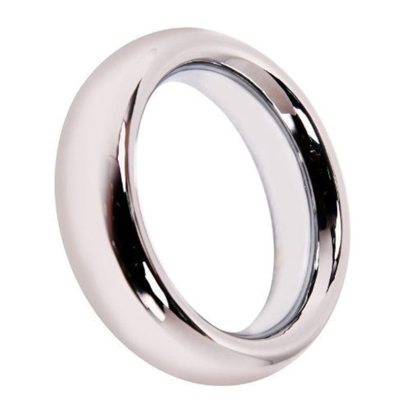 Stainless Steel Male Cock Ring Penis Loop 1.5/1.75"/2"(Choose The Size) (2")