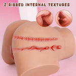 Sex Doll Realistic 9.2Lb, Adult Toys Sex Dolls Ass 3D Soft Butt With Vagina Anal Sex For Men Masturbation, Sex Toy For Men Male Masturbator