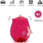 Small Rose Clitioral Soy Adult Tool For Women,10 Speed Adult Toys Waterproo Automatic Electric Adult Tools Machine Pleasure Gifts J6Ic