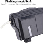 Automatic Lube Launcher, Lubricant Applicator, Lubricant Repeater, Squirting Dildo Partner