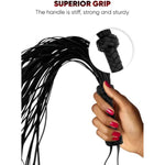 Sex Adult Whip Bdsm Flogger Spanking Paddle Sex Spanking Flogger Sm Cosplay Adult Sex Play Bedroom Adult Flogger 30 Inch