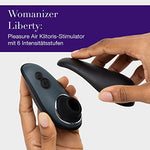 Fifty Shades of Grey Desire Blooms Couples Kit – Adult Sex Toy Kit with Clitoral Suction Vibrator, Kegel Balls & Pleasure Balm – Clit Stimulator with 6 Speeds - Rechargeable & Waterproof – 3pcs