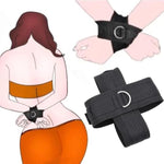 Bdsm Kit Bondage Restraints Sex Straps Couples Sex Toys, Adjustable Cross Handcuffs Sex Rope Women Sex Toy, Sex Bondage Sex Things For Couples Kink Y, Bondage Gear & Accessories Adult Sex Toys For Men