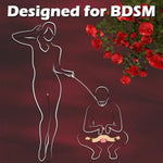 Cbt Testicle Toys Scrotum Clip Cock And Ball Torture Bdsm Bondage Gear Accessories Sex Restraints Testicle Crusher Male Chastity Devices Belt Punishment Ball Stretcher Adult Sexual Toy For Men Couples