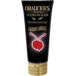 Cherry Jubilee Adult Enhancement Supplement, 2 Fluid Ounces