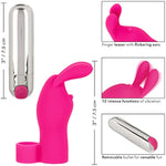 Intimate Play Rechargeable Finger Bunny