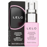 Pleasure Enhancing Serum With L-Arginine For Prolonged Satisfaction, Female Arousal Gel For Her, Clit Stimulation Gel