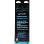 Doc Johnson Signature Series - Pierce Paris - 9 Inch Realistic ULTRASKYN Dildo with Removable Vac-U-Lock Suction Cup - F-Machine & Harness Compatible - for Adults Only, Vanilla