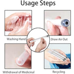 Anal Ene Ma Lube Applicator Adult Sex Toys For Couples, 3Pcs Reusable Lube Injector Syringe Female Male Sex Toy, Lubricant Shooter Vaginal Applicators Adult Toys For Women