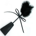 Bondage Sm Erotic Sex Fetish Feather Clitoris Feather Whip Flogger Feather Clitoris Bdsm Sex Toy Flogger Riding Erotic Whip Sex Toy Accessories For Bdsm Sm Adults