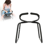 Arch Kit for Couples: Sturdy Steel Tubing and Multi-Position Support