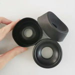 3Pcs Men'S Penis Pump Sleeve Masturbator Cover Large Realistic Vagina Sleeve Pennis Pump Replacement Seal Cover For Male Enhancement Erections Penis Vacuum Pump Sleeve Dick Extenders