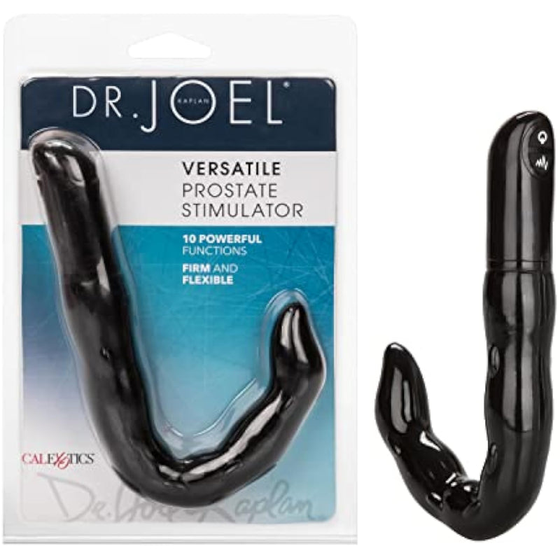 Calexotics Dr. J Versatile Prostate Stim