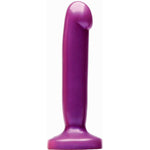 Sex/Adult Toys Starter Anal Butt Plug - 100% Ultra-Premium Silicone Prostate Massager, Anal Safe For Men, Women, Lgbtq & Couples - Purple Haze