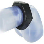 Adjustable Hexnut Cock Ring for Tool Accessories