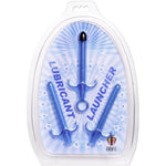 Lubricant Launcher, Blue (Pack Of 2)