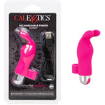 Intimate Play Rechargeable Finger Bunny
