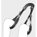 Bdsm Bondage Kit With U-Shaped Pillow Sex Swing Sling Adult Sex Toys With Adjustable Thigh Cuffs Leg Straps Bed Restraints Sets For Sm Game Beginner Couples Sex Pleasure