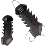 Penis Sleeve Penis Ring Adult Sex Toys For Men, Penis Pump Penis Extender With Ball Loop For Girth Enhancer Sleeve, Silicone Penis Enlarger For Male Sex Toy,Cockring Penis Extension Adult Toys For Men