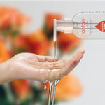 Water Based Lube (8.5 Fl Oz), Liquid Personal Lubricant For Vaginal And Anal Sex, Safe Sex Lube For Extra Long-Lasting Pleasure For Women, Men