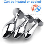 Butt Anales Training Kit Plugs Adult Toys for Women Men Couples Game Sunglasses Y6-4og