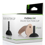 Fleshjack Dildo Suction Cup Attachment | Compatible With All Fleshjack Boys Dildos