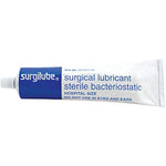 Surgilube Lubricating Jelly - Sterile - 4.25 Oz Tube - By