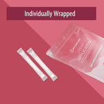 Vaginal Cream Applicators, Disposable, Dosage Markings, 40 Pack