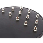 Sm Couple Bdsm Flirting Whip Hand Slap Beauty Purple Spanking Bondage Sex Toys For Couple Adults Bdsm Cosplay Play Sex Flogger Sex Whip Adult Sex Play