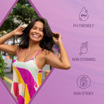 Natural Feeling With Hyaluronic Acid, Water Based Lube For Sex, Anal Lube & Sex Toy Lube, Non-Sticky & Ph-Friendly Personal Lubricant, Condom-Friendly Sex Lube, Travel Size Lube, 5 Fl Oz