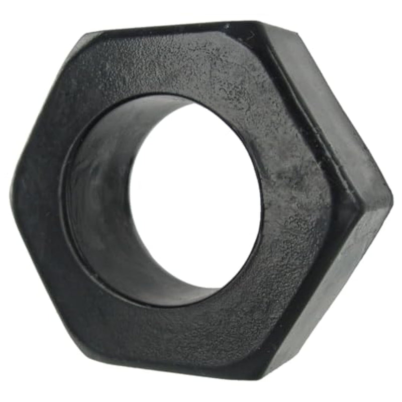 Adjustable Hexnut Cock Ring for Tool Accessories