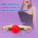Adult Sex Toys Mouth Gag Oral Sex Gag Bondage Restraints Fetish Bdsm Slave Sex Toy Mouth Gag Erotic For Role Play