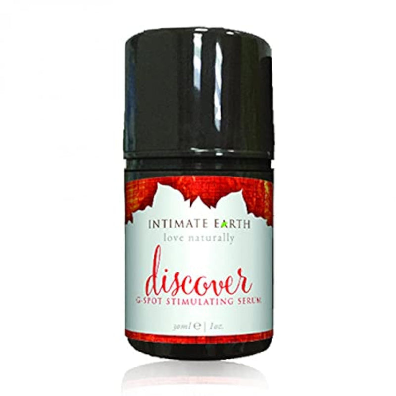 Discover G Spot Stimulating Serum, 1 Ounce