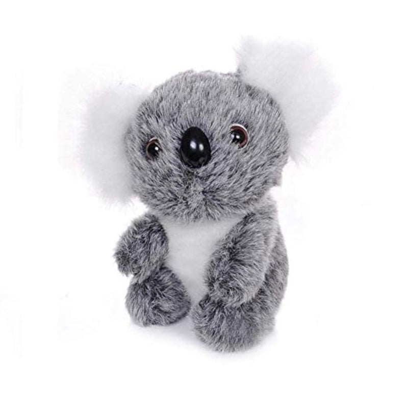 Plush Doll For Kids Cute Koala Bear Cushion Plush Toy Stuffed Koala