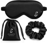 Satin Sleep Mask Set
