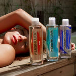 Fleshlube Water-Based Lubricant for Men, Women, and Couples - 8 Ounce