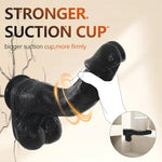 2.95” Diameter Xxl Huge Thick Dildo With Big Glans - 13.4 Inch Extra Large Fake Penis With Strong Suction Cup Dong,Giant Realistic Penis Monster Dildos Sex Toys For Advanced Women Couple