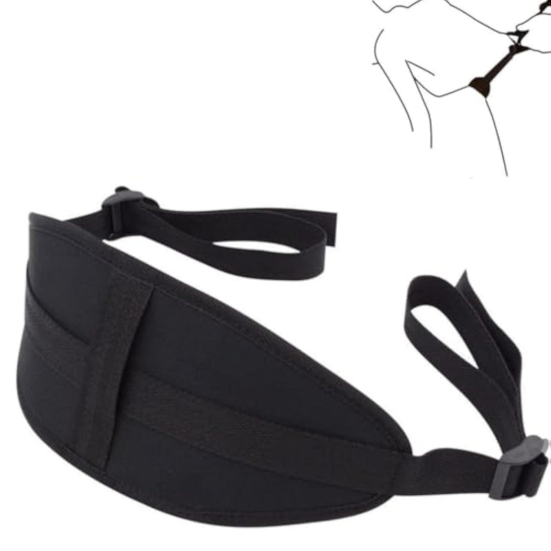 Bdsm Bondage Restraints Adult Sex Toys For Couples, Sex Sling Doggie Style Bed Restraints Set Sex Harness For Women Men Sex Position, Adjustable Sex Swing Bondage Slave Cosplay For Beginner Sex Games