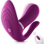 Wearable Vibrators For Female Sex Toy Clitoral Stimulator Adult Toys For Women Sex Machine Couple Vibrator